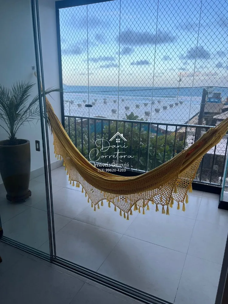 Apartamento, 3 quartos, 140 m² - Foto 2