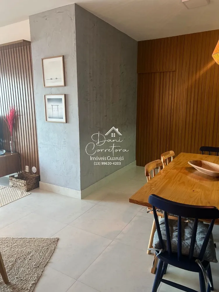 Apartamento, 3 quartos, 140 m² - Foto 5