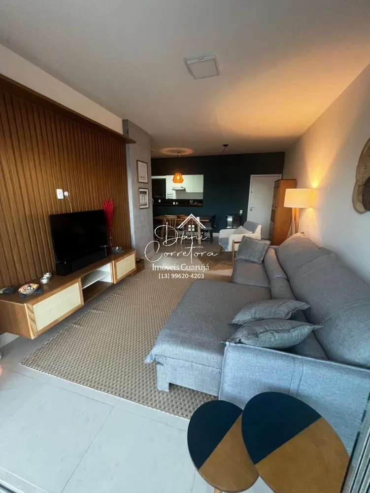Apartamento, 3 quartos, 140 m² - Foto 1