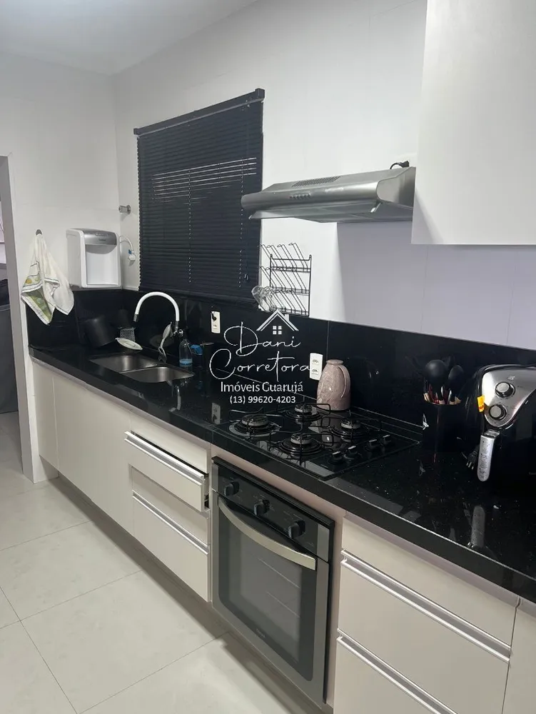 Apartamento, 3 quartos, 140 m² - Foto 6