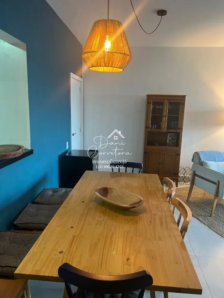 Apartamento, 3 quartos, 140 m² - Foto 3