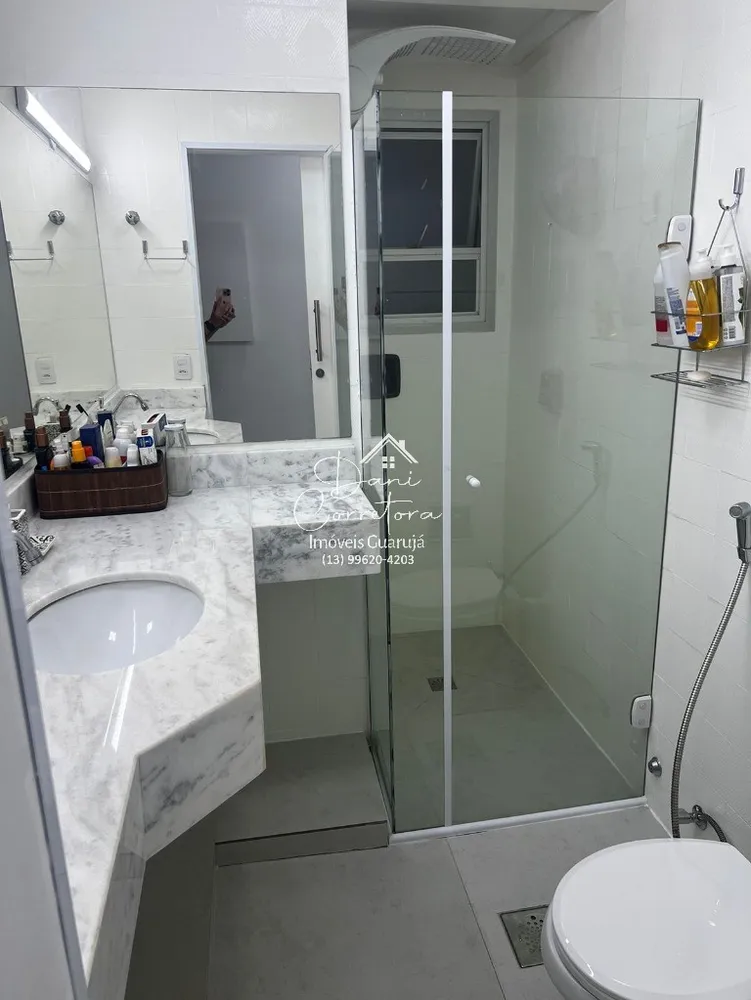 Apartamento, 3 quartos, 140 m² - Foto 9