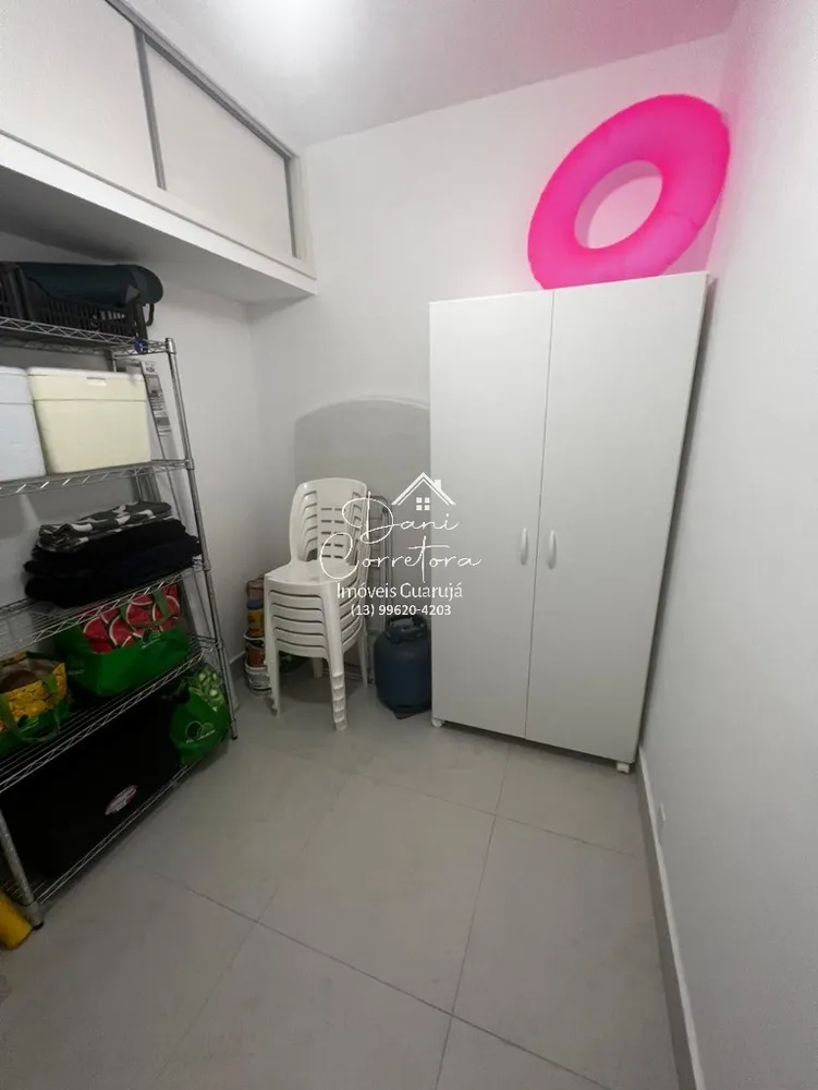 Apartamento, 3 quartos, 140 m² - Foto 11