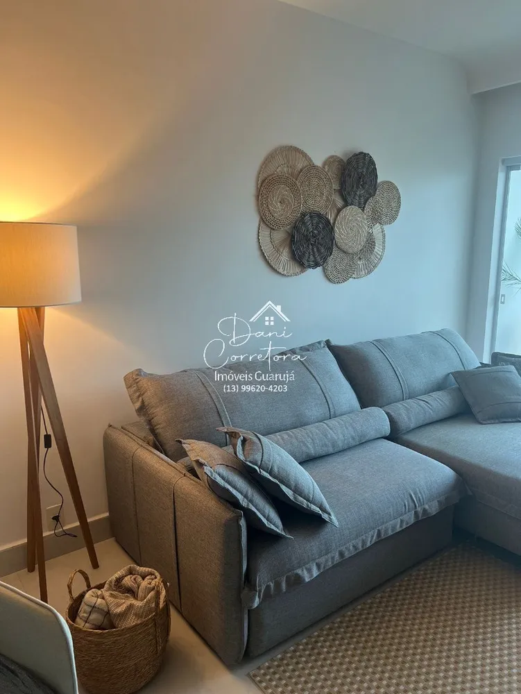 Apartamento, 3 quartos, 140 m² - Foto 4
