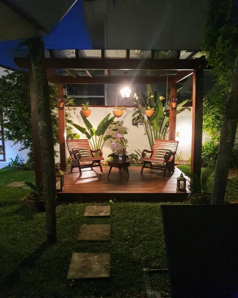 Casa à venda com 4 quartos, 360m² - Foto 3