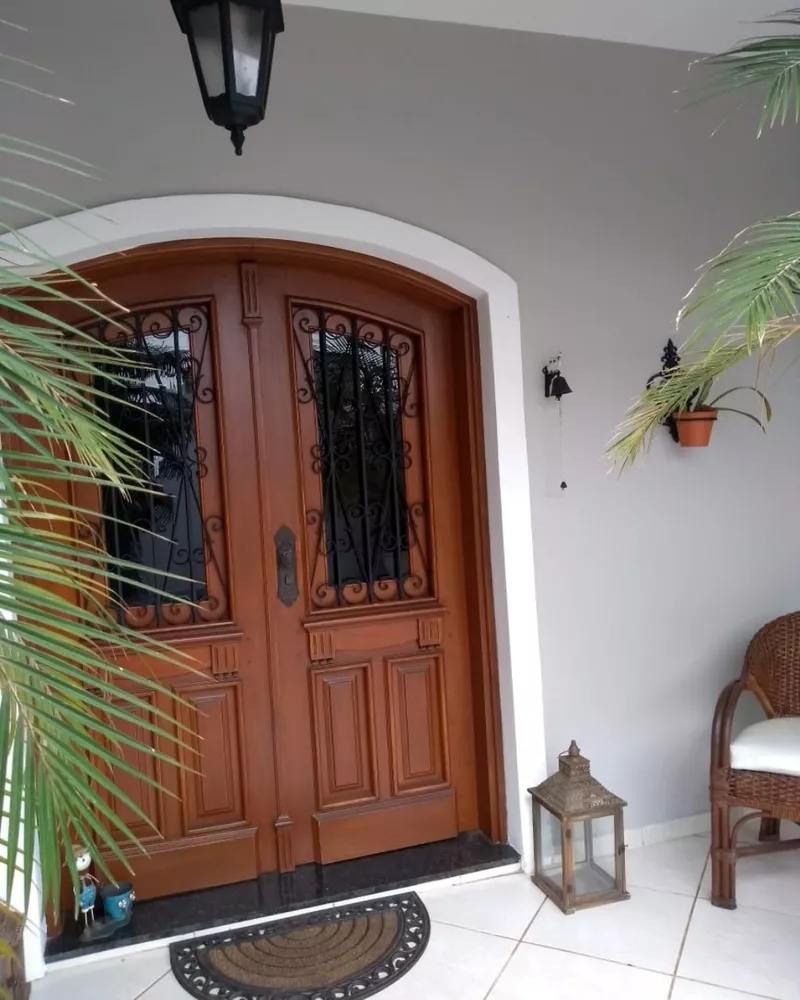 Casa à venda com 4 quartos, 360m² - Foto 13