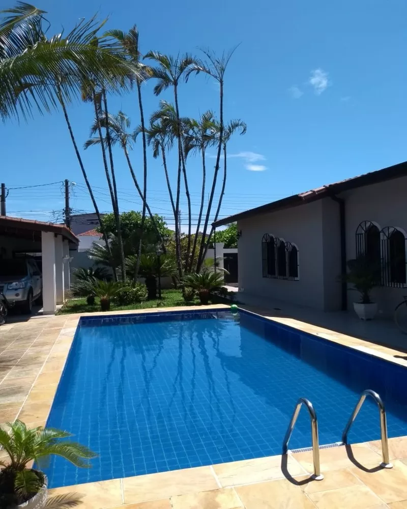 Casa à venda com 4 quartos, 360m² - Foto 22