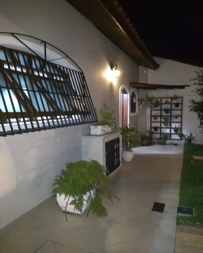 Casa à venda com 4 quartos, 360m² - Foto 24