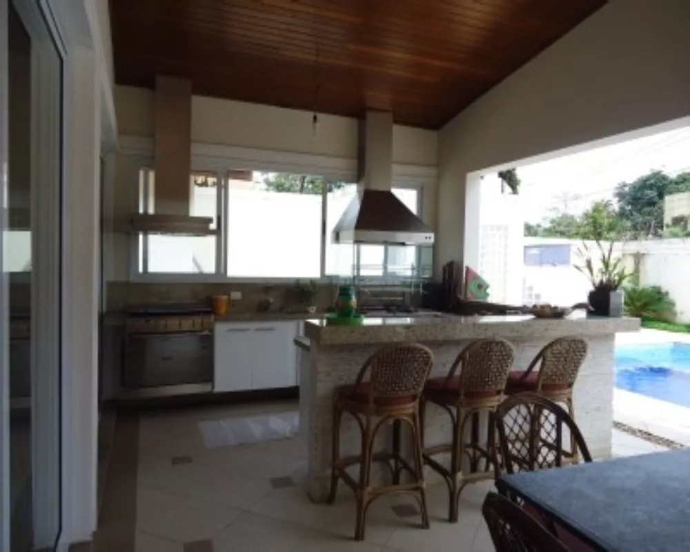 Casa, 3 quartos, 220 m² - Foto 8