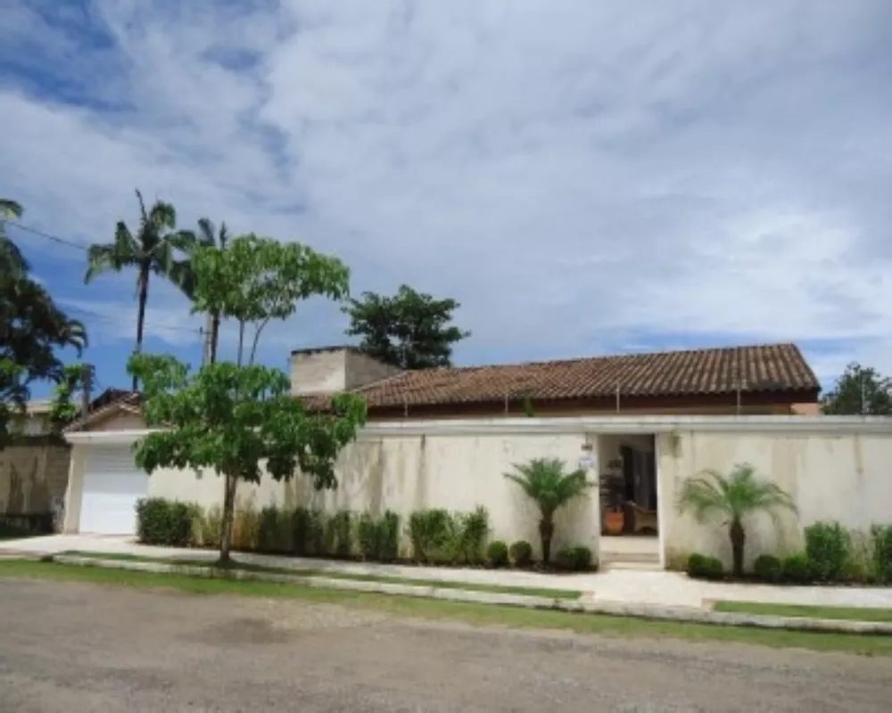 Casa, 3 quartos, 220 m² - Foto 4