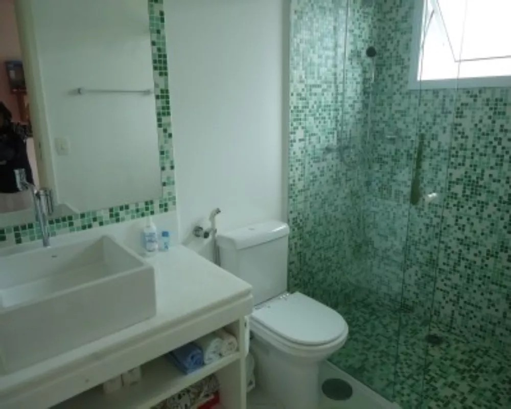 Casa, 3 quartos, 220 m² - Foto 15