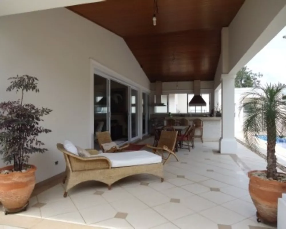 Casa, 3 quartos, 220 m² - Foto 6