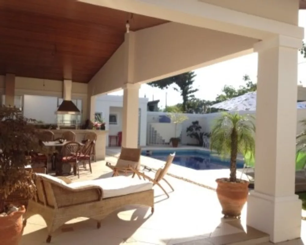 Casa, 3 quartos, 220 m² - Foto 11
