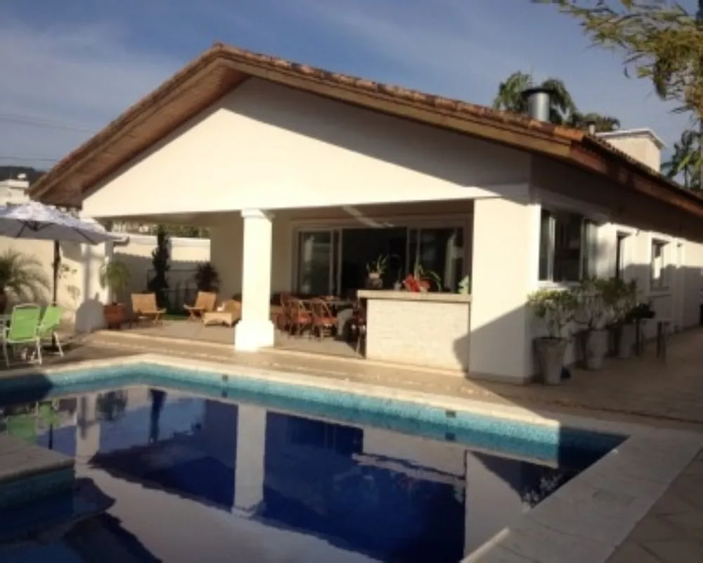 Casa, 3 quartos, 220 m² - Foto 3