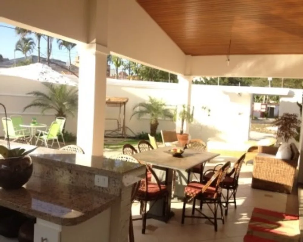 Casa, 3 quartos, 220 m² - Foto 9