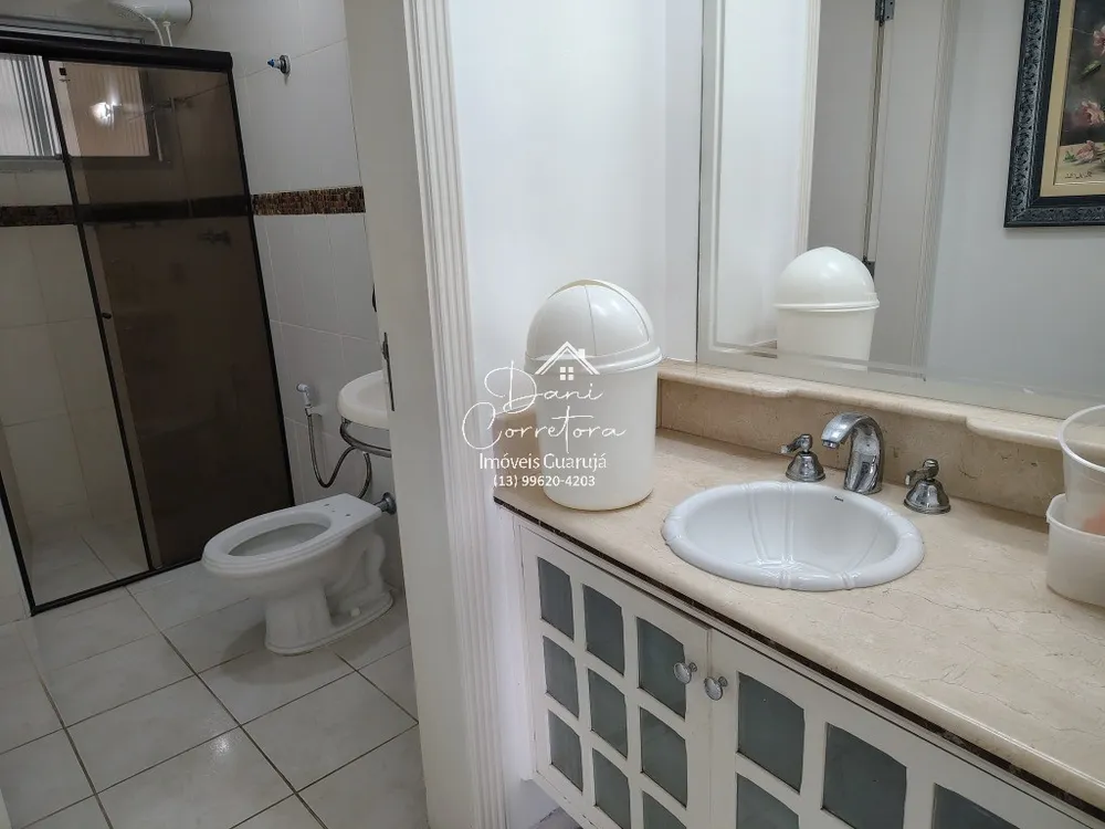 Apartamento, 3 quartos, 165 m² - Foto 5