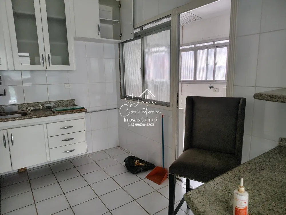 Apartamento, 3 quartos, 165 m² - Foto 1