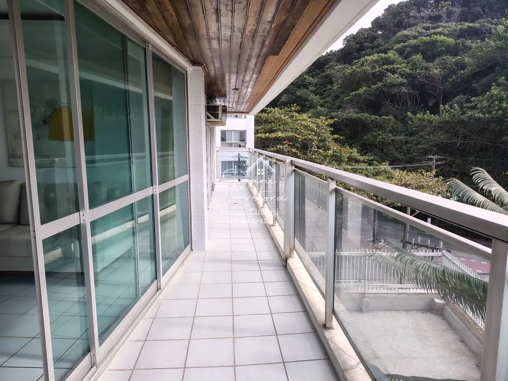 Apartamento, 3 quartos, 165 m² - Foto 7