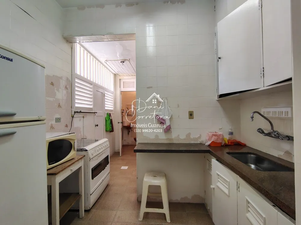 Apartamento, 2 quartos, 80 m² - Foto 12