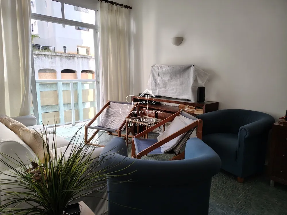 Apartamento, 2 quartos, 80 m² - Foto 5
