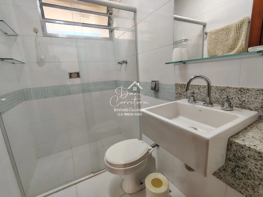 Apartamento, 2 quartos, 80 m² - Foto 8