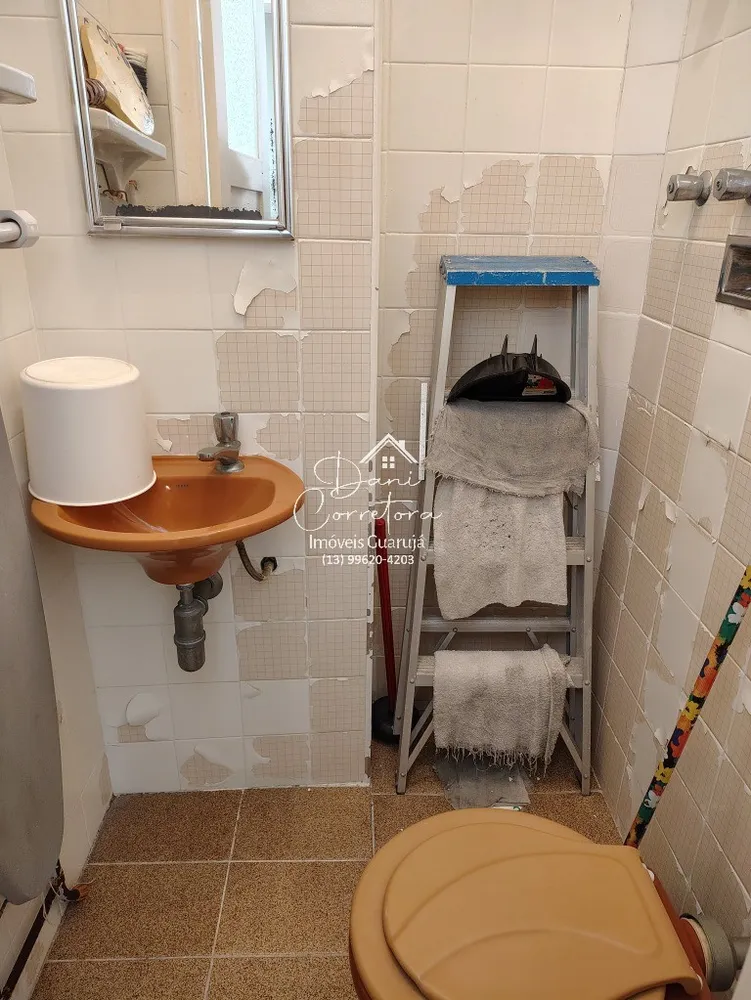 Apartamento, 2 quartos, 80 m² - Foto 11