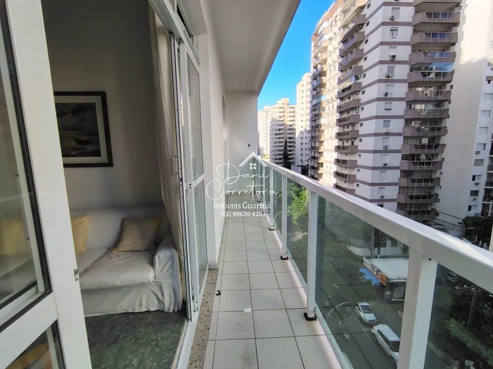 Apartamento, 2 quartos, 80 m² - Foto 1
