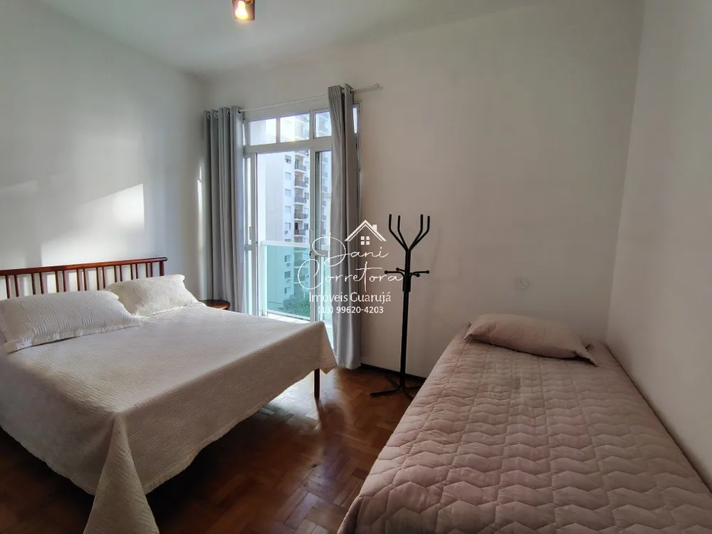 Apartamento, 2 quartos, 80 m² - Foto 6