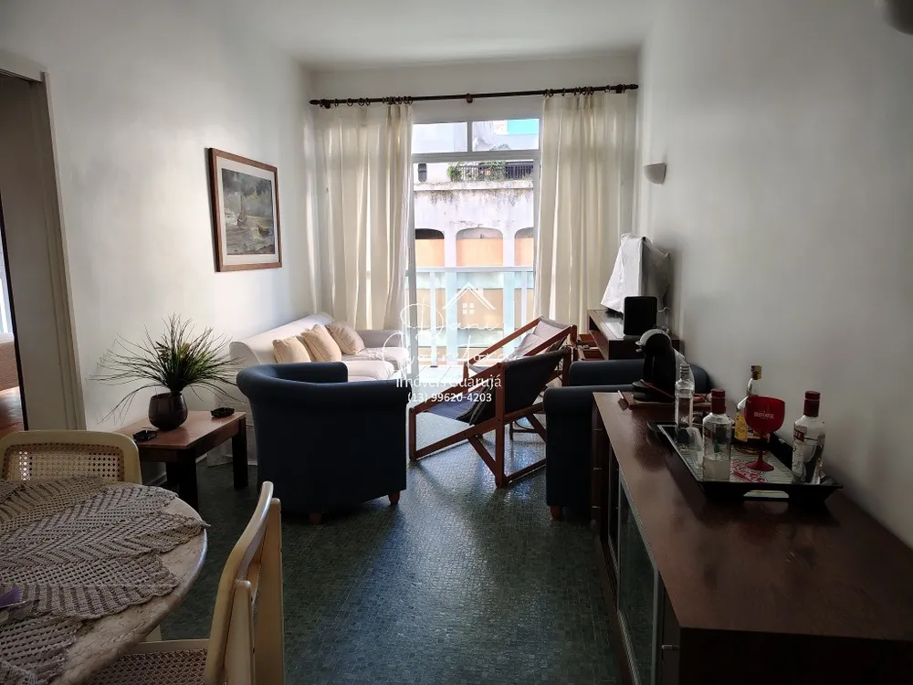 Apartamento, 2 quartos, 80 m² - Foto 2