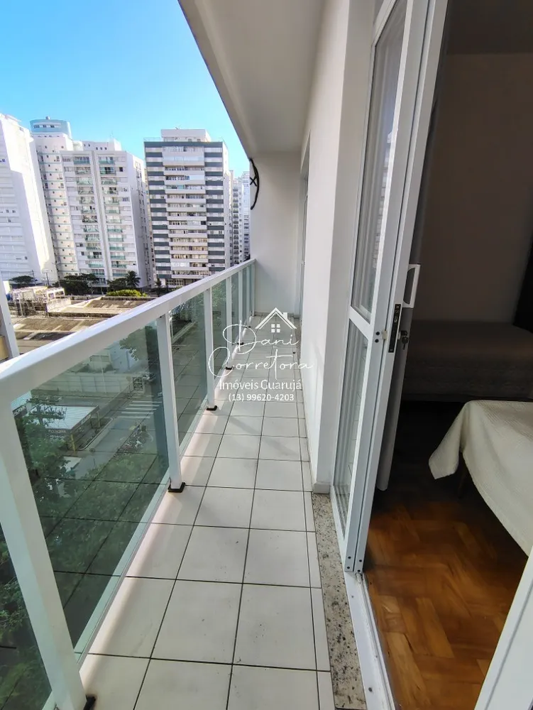 Apartamento, 2 quartos, 80 m² - Foto 7