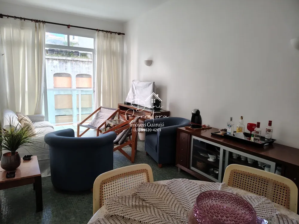 Apartamento, 2 quartos, 80 m² - Foto 3