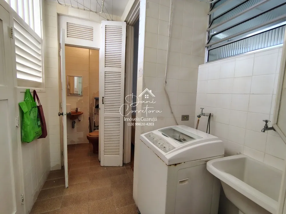 Apartamento, 2 quartos, 80 m² - Foto 13