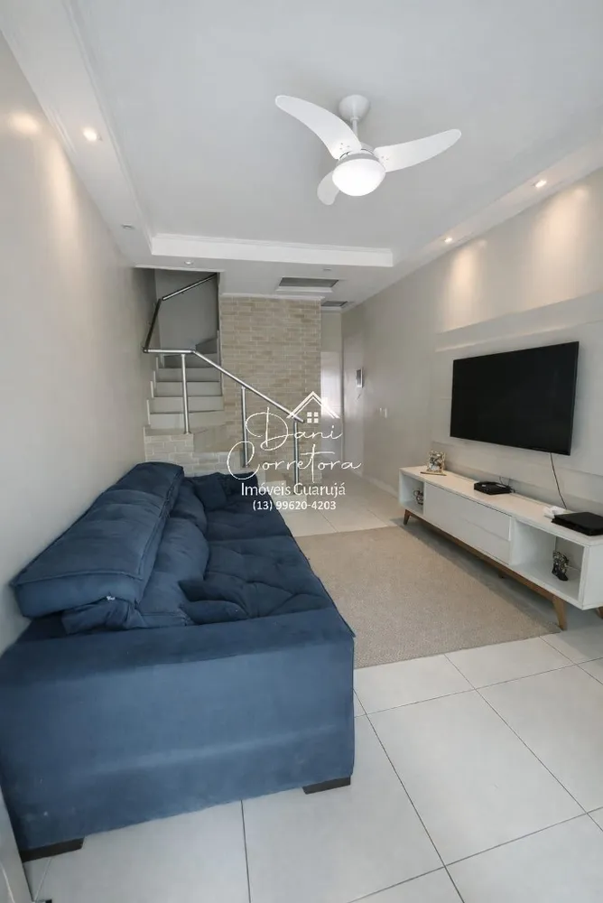 Sobrado, 3 quartos - Foto 2