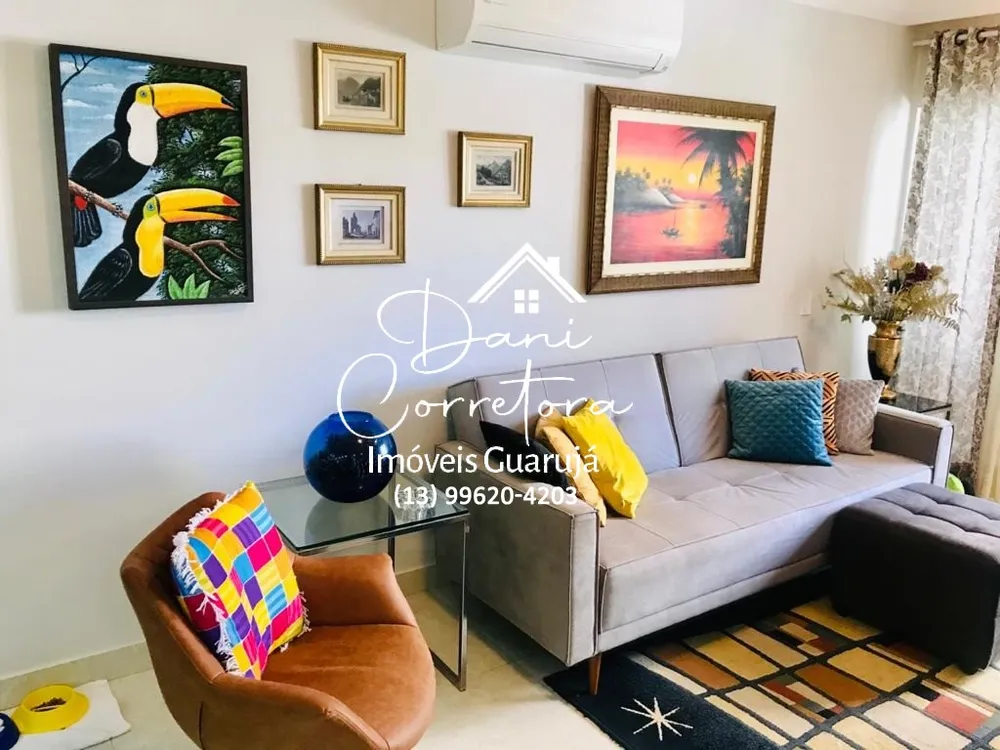 Apartamento, 3 quartos, 101 m² - Foto 2