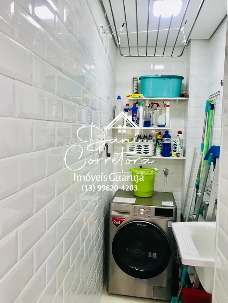 Apartamento, 3 quartos, 101 m² - Foto 6