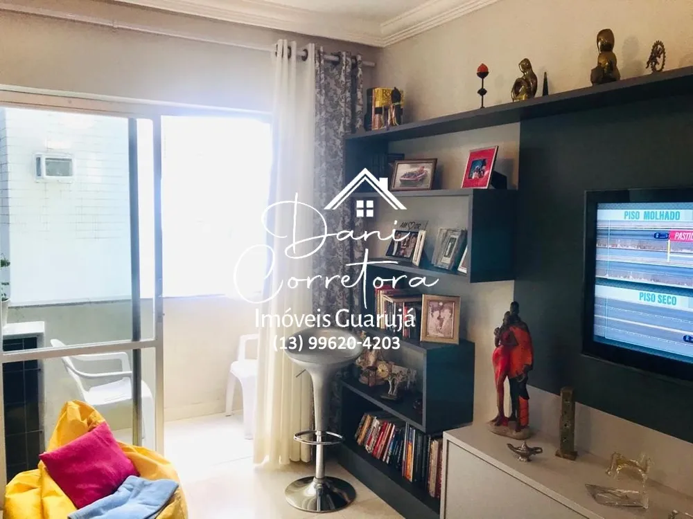 Apartamento, 3 quartos, 101 m² - Foto 3