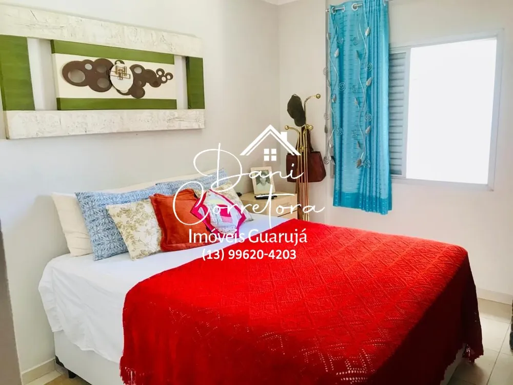 Apartamento, 3 quartos, 101 m² - Foto 9