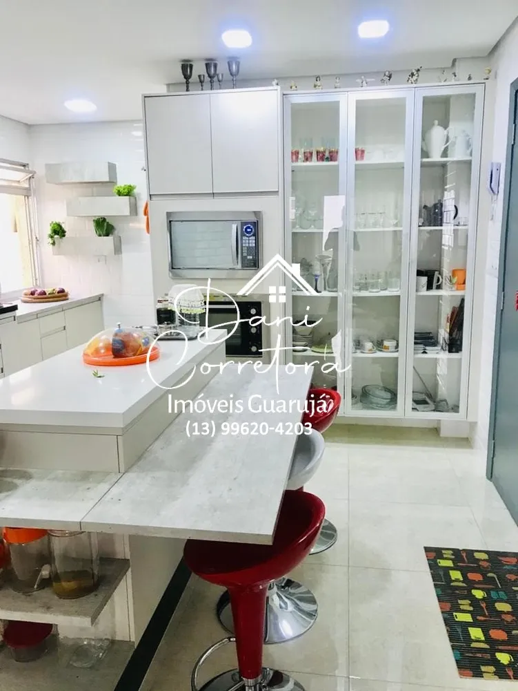 Apartamento, 3 quartos, 101 m² - Foto 5