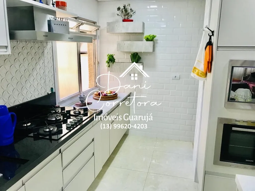 Apartamento, 3 quartos, 101 m² - Foto 4