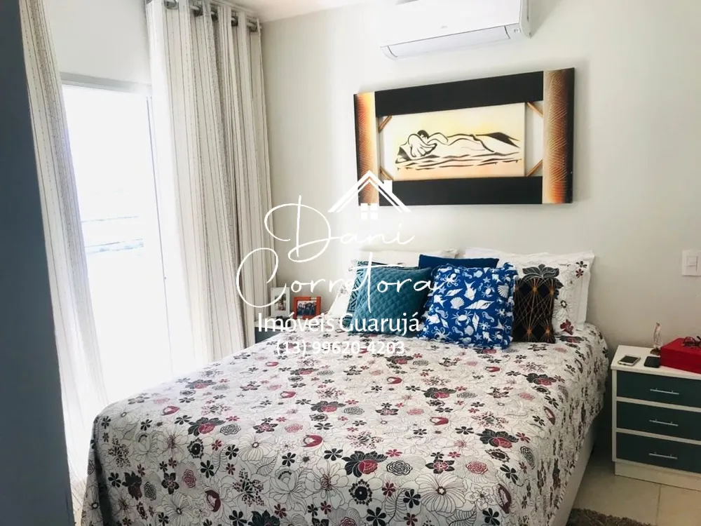 Apartamento, 3 quartos, 101 m² - Foto 11