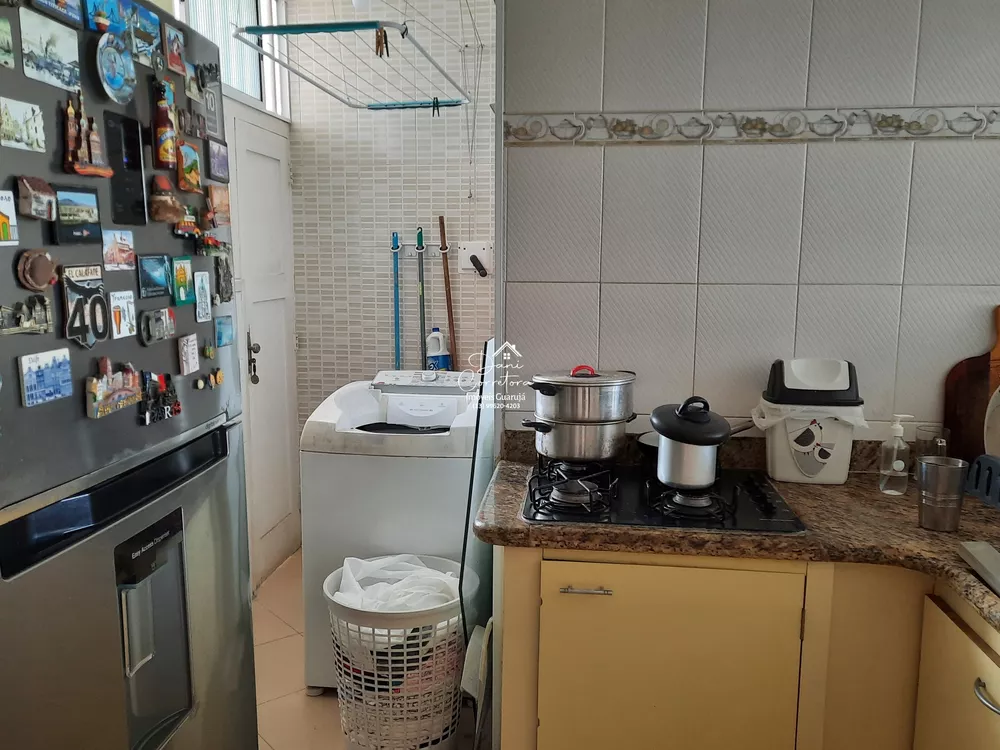 Apartamento, 2 quartos, 80 m² - Foto 5