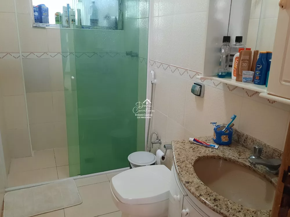 Apartamento, 2 quartos, 80 m² - Foto 11