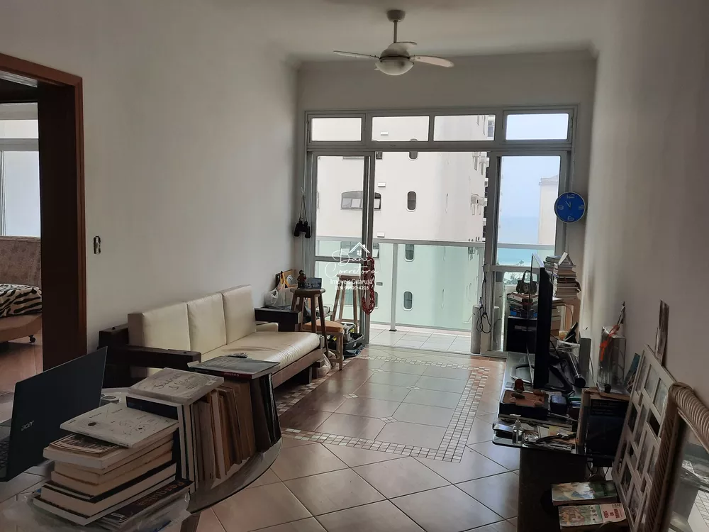 Apartamento, 2 quartos, 80 m² - Foto 2
