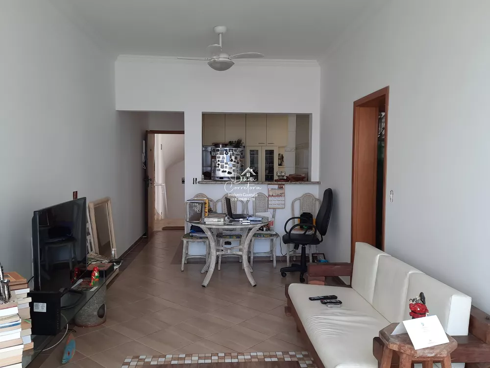 Apartamento, 2 quartos, 80 m² - Foto 8