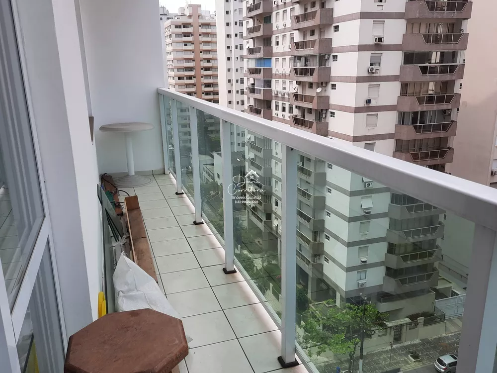 Apartamento, 2 quartos, 80 m² - Foto 4