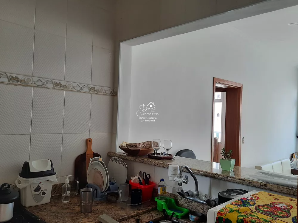 Apartamento, 2 quartos, 80 m² - Foto 6