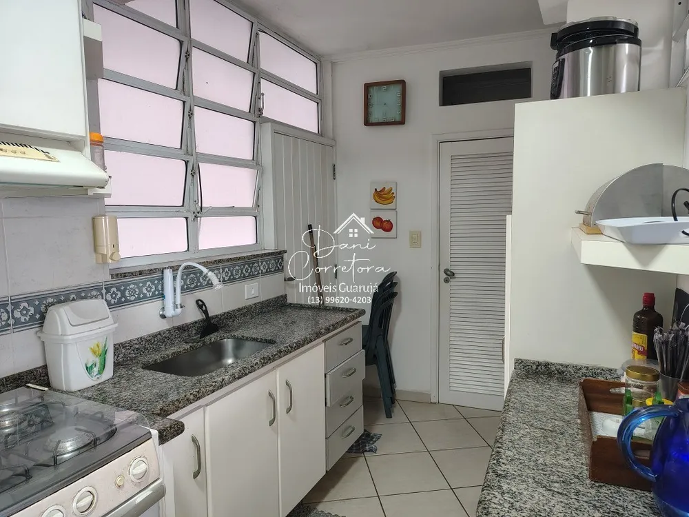 Apartamento, 2 quartos, 85 m² - Foto 8