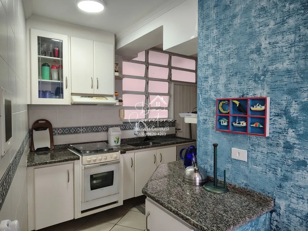 Apartamento, 2 quartos, 85 m² - Foto 5