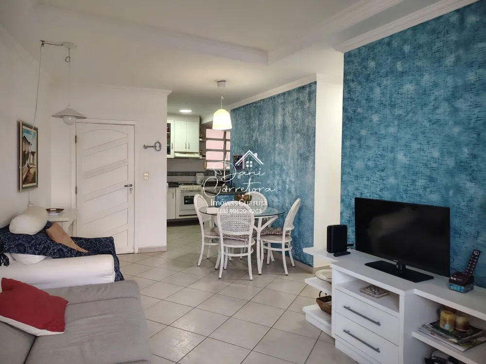 Apartamento, 2 quartos, 85 m² - Foto 7