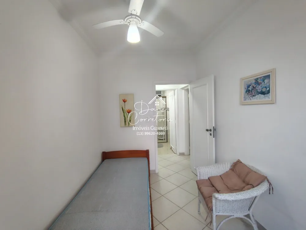 Apartamento, 2 quartos, 85 m² - Foto 2